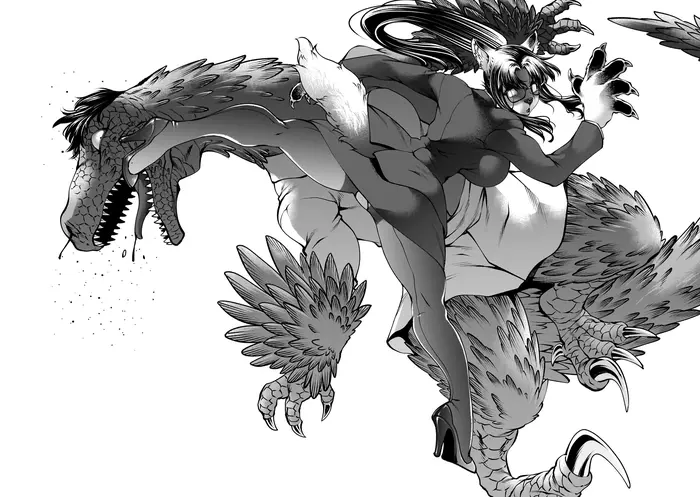 Killing Bites Chapter 131 image 05_optimized